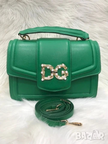 чанти dolce gabbana pinko, снимка 2 - Чанти - 51393311
