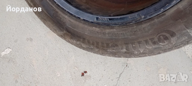 Алуминиеви джанти DOTZ 5x108  7Jx16H2, снимка 9 - Гуми и джанти - 52668198