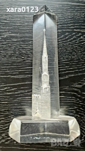 Стар Сувенир - Кремъл, снимка 3 - Колекции - 51465953