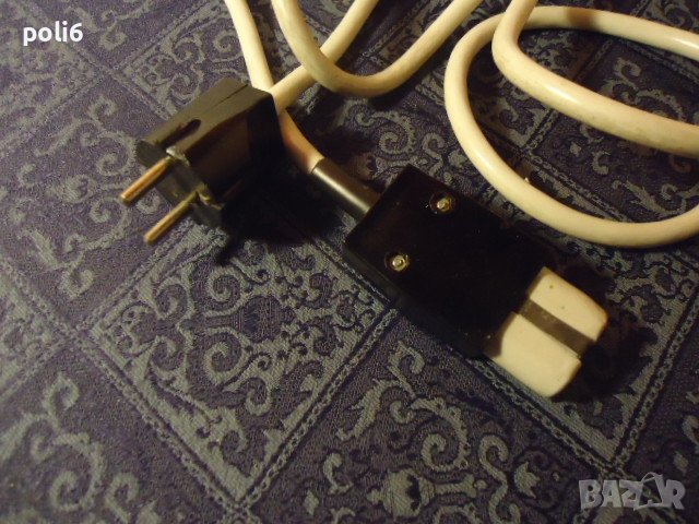 кабел за скара или др, снимка 2 - Печки, фурни - 38967310