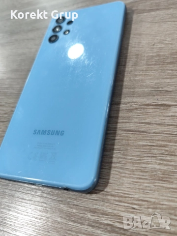Samsung Galaxy A32 5G 64gb/4gb, снимка 10 - Samsung - 52579817