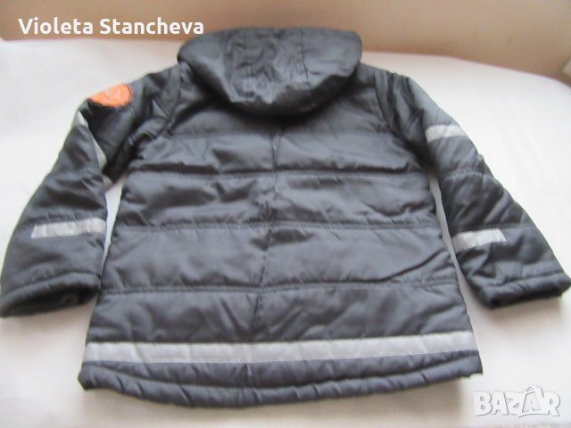 ДЕТСКО ШУШЛЯКОВО ЯКЕ, снимка 7 - Детски якета и елеци - 34826369