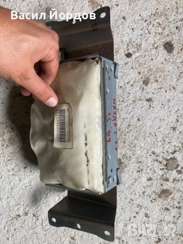 Въздушна възглавница (Airbag) пътник/пасажер за Мазда 3 БК (2003-2009)