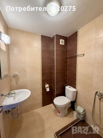 Таунхаус в комплекс с басейн , снимка 14 - Апартаменти - 53277325