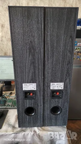 AEG LB4711 - немски подови колони, снимка 5 - Тонколони - 56337875