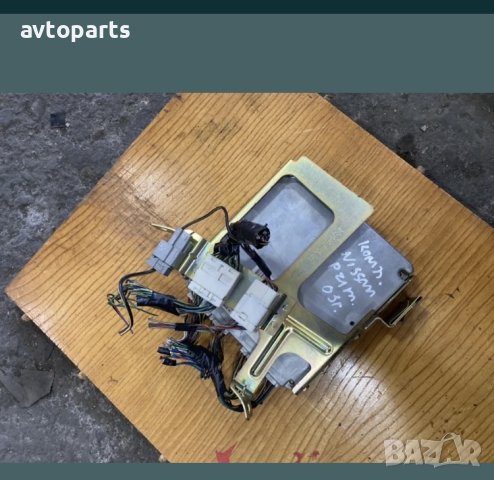 Nissan primera 2003година 2.2dci Компютър