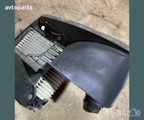 Toyota avensis verso 2.0d4d 2005година Кулер, снимка 2 - Части - 40676181