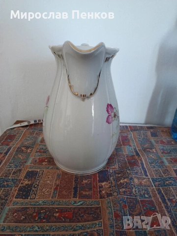 Кана , снимка 2 - Антикварни и старинни предмети - 53671627