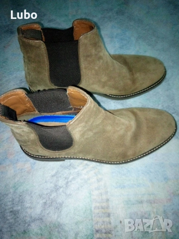 Продава обувки