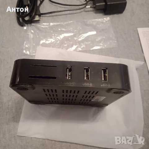 TV BOX, снимка 9 - Приемници и антени - 48086266