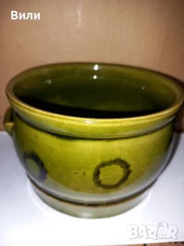 Керамичен съд 