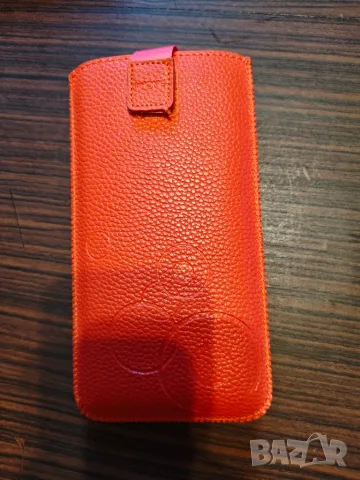 Калъф-джоб (универсален) за смартфон 6,7 ", снимка 2 - Калъфи, кейсове - 56010681