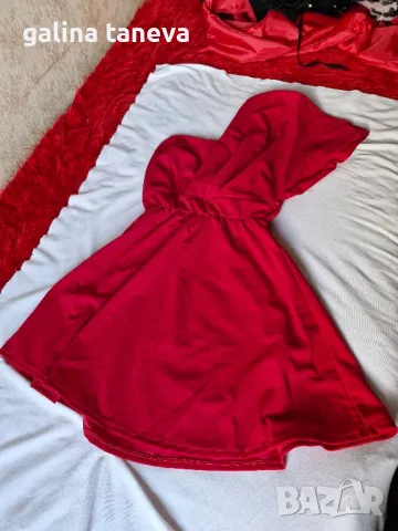 рокли за повод, снимка 3 - Рокли - 47622699