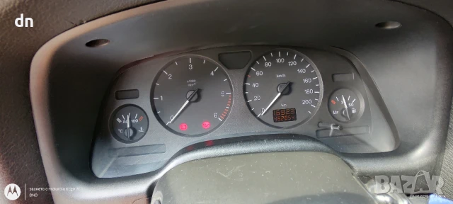 Opel Astra G, снимка 15 - Автомобили и джипове - 51195011