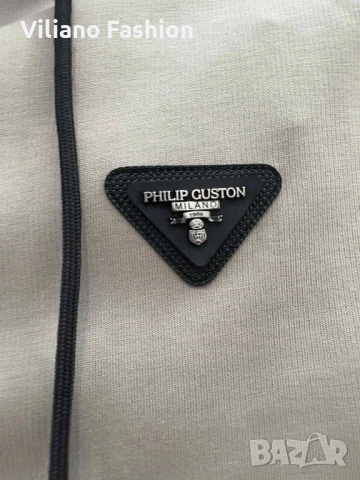 Мъжки анцузи внос от Италия, снимка 8 - Спортни дрехи, екипи - 52375626