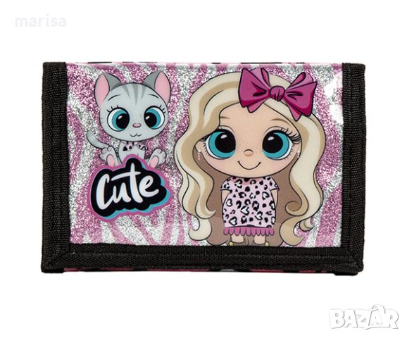 Портмоне Derform, Best Friends 5901130095766