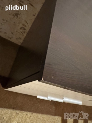 Спален коплект от 5 части, снимка 4 - Спални и легла - 52683704