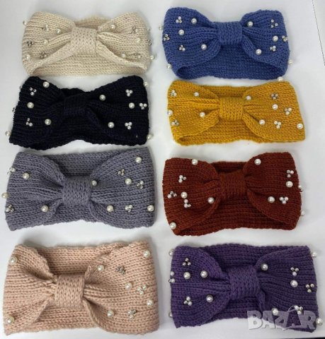 Диадеми плетиво в Аксесоари за коса в гр. Монтана - ID38974505 — Bazar.bg
