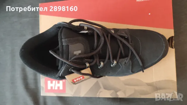 Мъжки обувки Helly Hansen , снимка 9 - Маратонки - 48097872