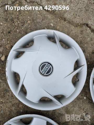 Тасове 15 цола за Volvo / Волво, снимка 5 - Аксесоари и консумативи - 52724075