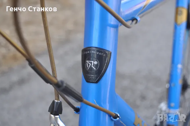   Koga Miyata Full Pro-S- Scandium- шосеен велосипед, снимка 10 - Велосипеди - 50138151