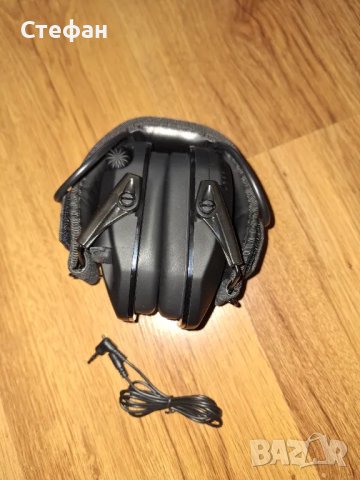 Активни антифони, снимка 6 - Екипировка - 47583118