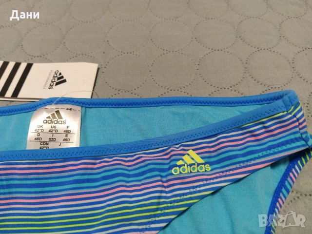 Дамски бански от две части, снимка 1