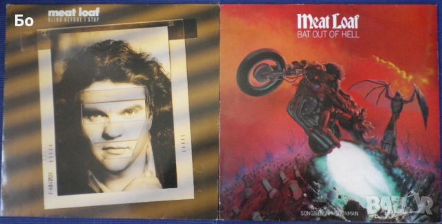 грамофонни плочи #2, снимка 5 - Грамофонни плочи - 52732765