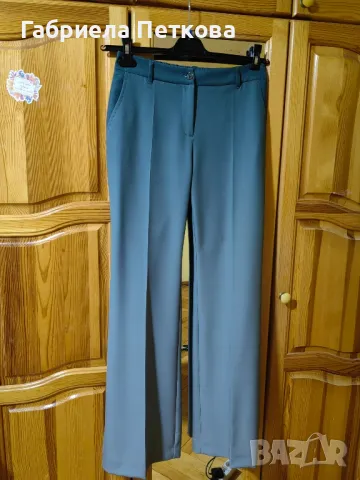 Панталон на Кенсол