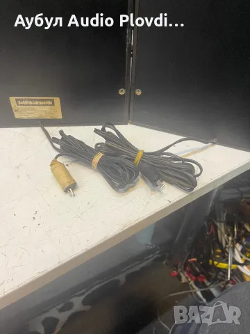 UNIVERSUM Немски Тонколони , снимка 7 - Тонколони - 50398137