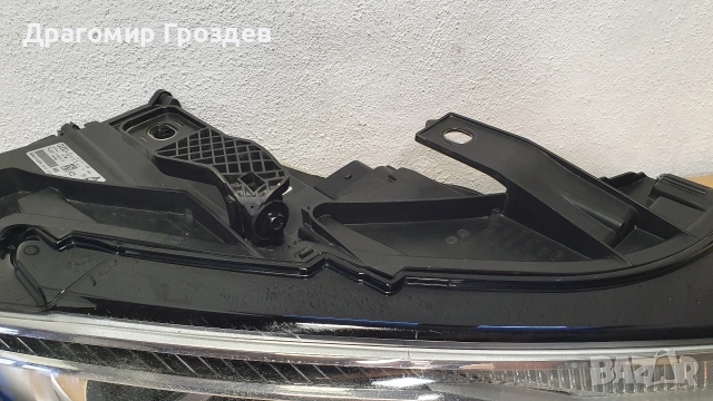 Десен фар BI-XENON за AUDI Q3 (8U) Facelift / Ауди Кю3 (2015-2018), снимка 10 - Части - 52709822