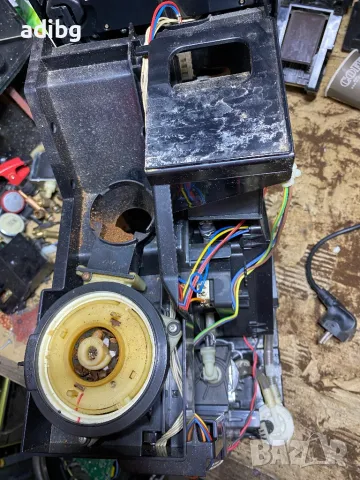 №30 Евтини Части - Melitta Solo, снимка 7 - Кафемашини - 48458847