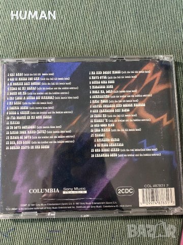 Bonnie Rait - Janis Joplin - Doors , снимка 8 - CD дискове - 44474989