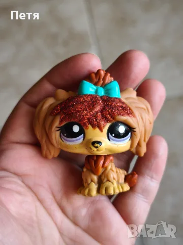 Littlest pet shop, rare dogs, снимка 10 - Фигурки - 56366958