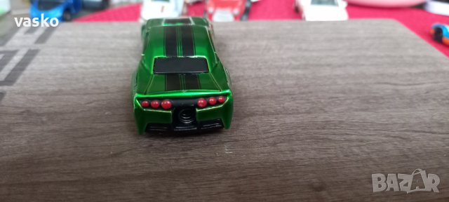 Maisto-много добра, снимка 4 - Колекции - 39809564