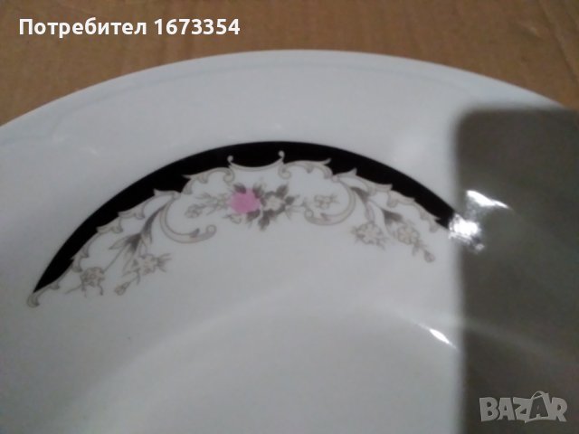 Супник EPIAG, снимка 12 - Сервизи - 38707891