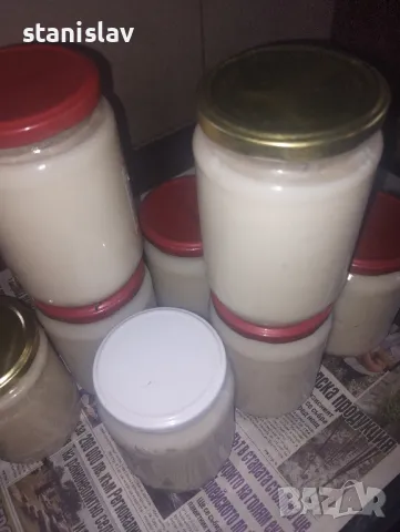 свинска мас , снимка 1