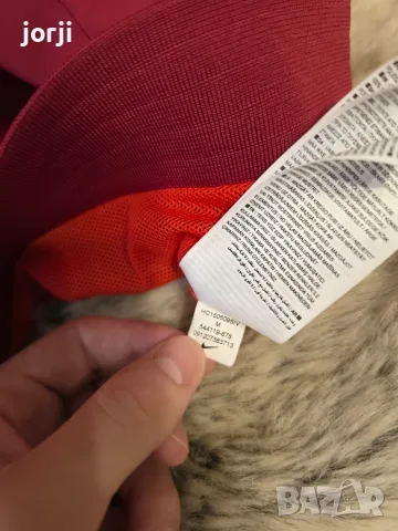 Мъжко спортно яке Nike Windrunner ветровка, снимка 2 - Якета - 56233714