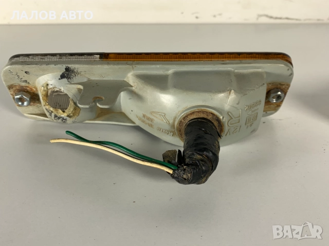 Предни мигачи Дайхацу Фероза Predni migachi Daihatsu Feroza , снимка 4 - Части - 52664097