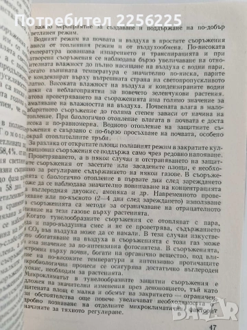 Зеленчуково расадо - производство, снимка 8 - Специализирана литература - 53084557