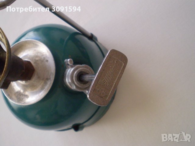 КЪМПИНГ ГАЗОВ КОТЛОН С МАРКА ОЛИМПИАДА, снимка 7 - Газови котлони - 40218667