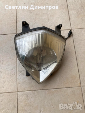 Фар за Хонда Дилън-Honda Dylan