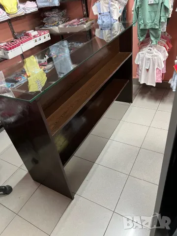 Работно бюро за магазин, снимка 8 - Бюра - 49506253