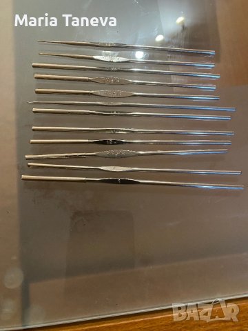 Куки за плетене, снимка 1