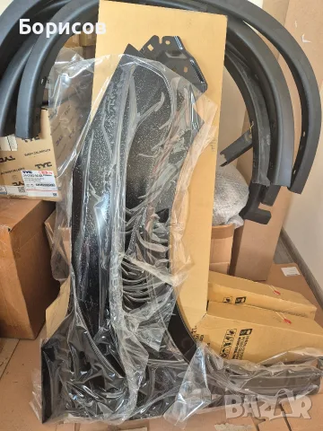Части Nissan X-Trail / Rogue 2021-2026, снимка 7 - Части - 56165607