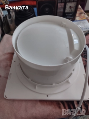 Продава се вентилатор , снимка 6 - Абсорбатори - 51796912