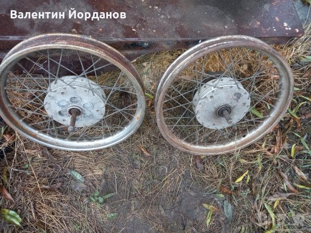 Минск , снимка 2 - Мотоциклети и мототехника - 34480133