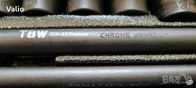 Гедоре 24 части 1/2 ударно, снимка 4 - Гедорета - 40795149