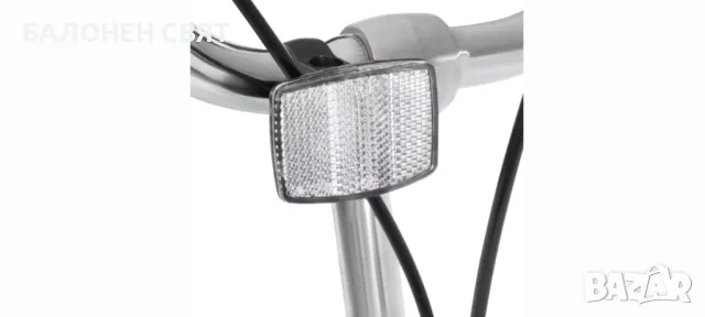 Безплатна Доставка Нов Модерен Триколесен Велосипед за възрастни с товарна кошница Триколка, снимка 11 - Велосипеди - 49612444