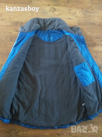 strormberg - страхотен зимен елек РАЗМЕР - Л, снимка 8 - Други - 42011394